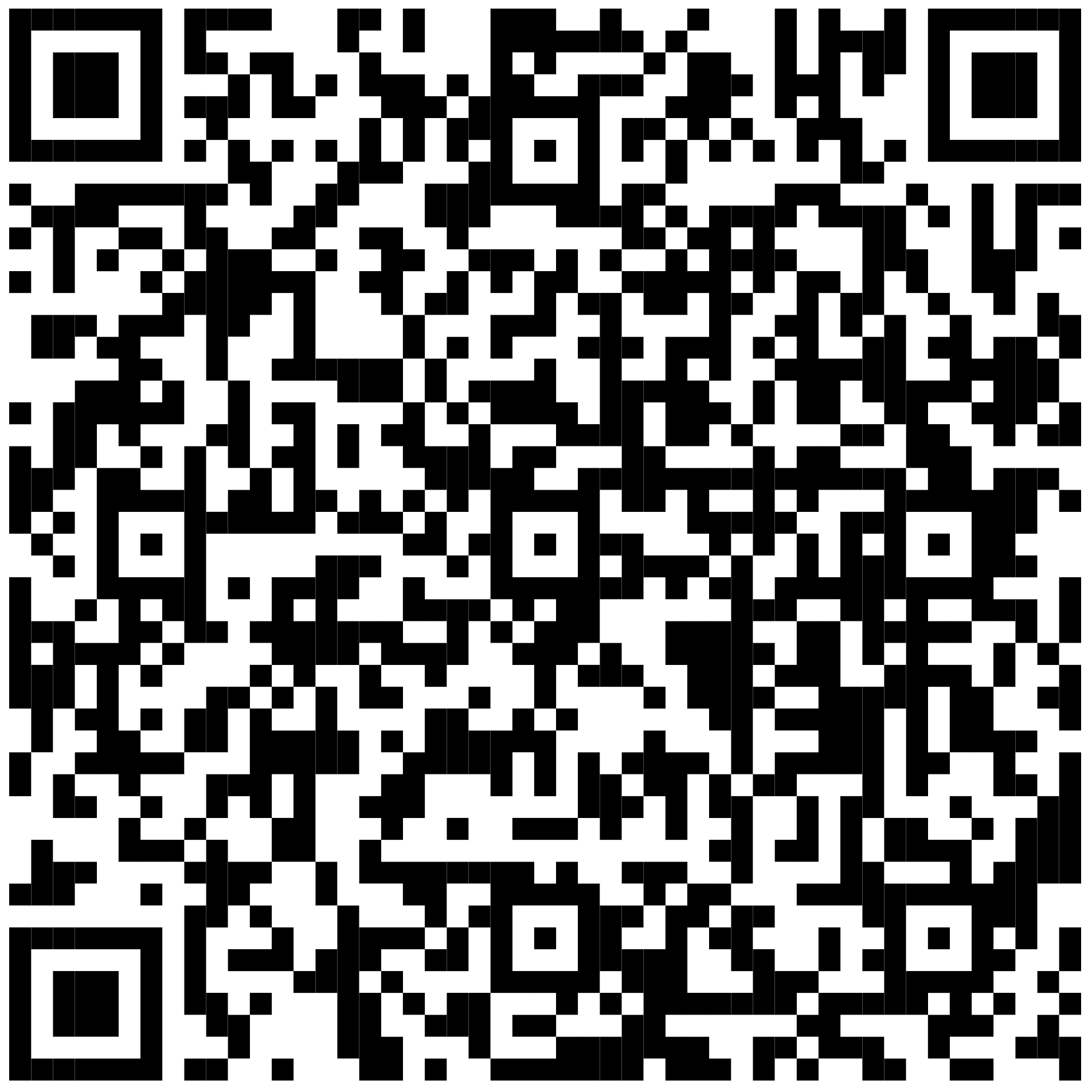 French QR code