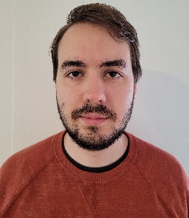 <small><b>Martin Petek</b> has been awarded the grant to further his research and to present his paper entitled " On the Irreducible Brillouin Zones of 1D Glide-Symmetric Structures". He is currently pursuing his Ph.D. degree with his advisor Francesca Vipiana at Politecnico di Torino, Italy and is co-supervised by Oscar Quevedo-Teruel from KTH Royal Institute of Technology, Sweden.</small>